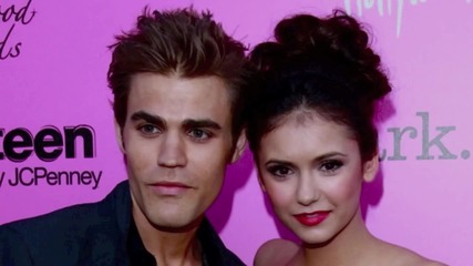 paul & nina _ who owns my heart