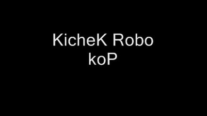 robo kop