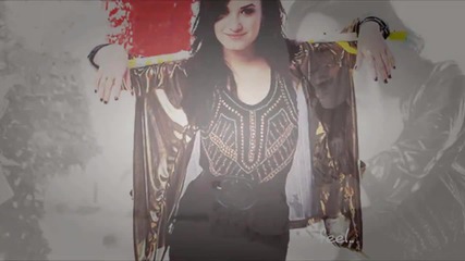 Demi Lovato - Keep You Safe