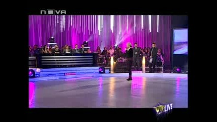 Vip Dance 06.11.2009 - Част 5 