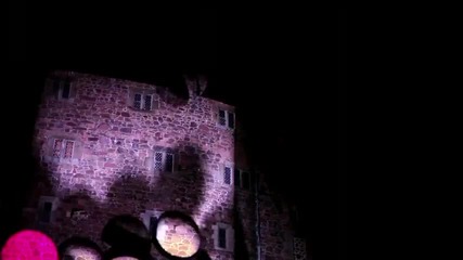 Gorey Castle - Невероятно 3d Представление 
