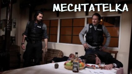 Опасни улици - снимки от 228 епизод
