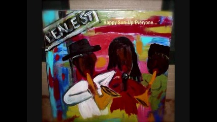 Brooklyn Funk Essentials - You Don`t Know Nothing 