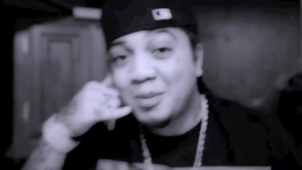 Jae Millz (feat. Tyga & Gudda Gudda) - Run 4 Mayor [in Bus Performance]