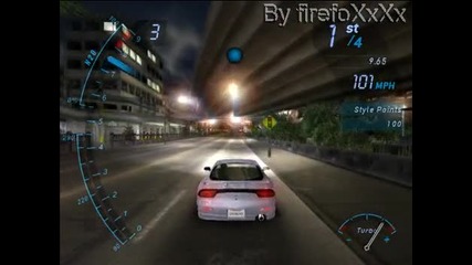 Need For Speed
