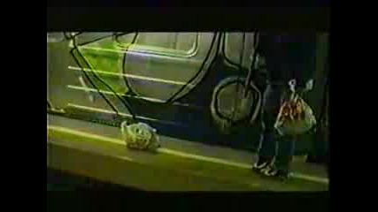 Graffiti