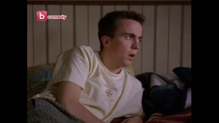 Malcolm In The Middle season7 episode14