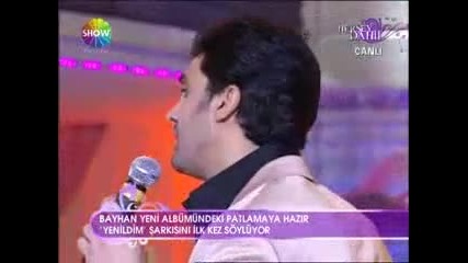 bayhan 2009
