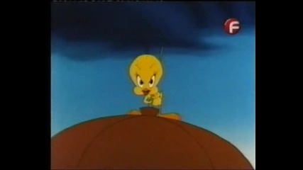 Sylvester And Tweety Mysteries Bg Audio 04 - A Chip Off The Ol
