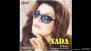 Nada Obric - Zracak viri - (Audio 2001)