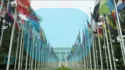 UN Asks Why France Didn't Probe Sex Abuse Claims Earlier