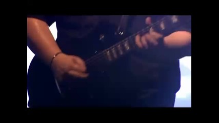 Sentenced - Despair Riddin Hearts (official Video) 