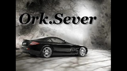 Ork Sever 1990 - Kel Kel