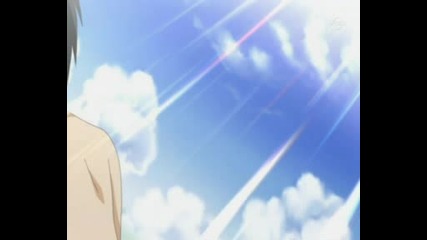 Seto No Hanayome Eng Sub Ep.3