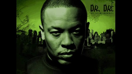 Dr-dre - Xxplosive