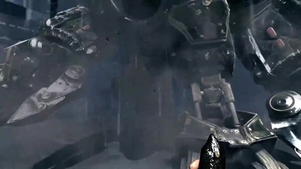 Duke Nukem Forever Official Feces Trailer 