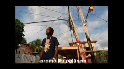 Mavado - The Messiah (chimney Records) ... June 2010 