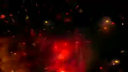 Basic Element Touch You Right Now Official Video.mp4 5 5 2010 
