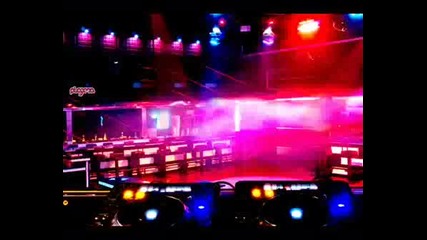 dj ivo live at Plazma