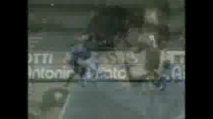 Filippo Inzaghi Part 05 - Soccer Super Stars [broadbandtv]