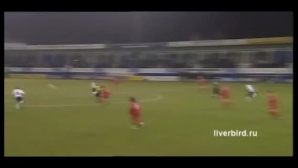Xabi Alonso Lfc Video Compilation 