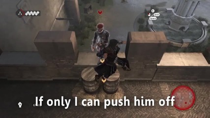 Funny Moments Episode Assassins Creed Brotherhood