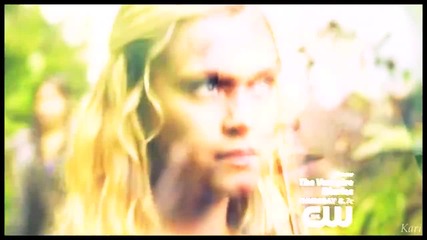 Bellamy & Clarke - Next To You