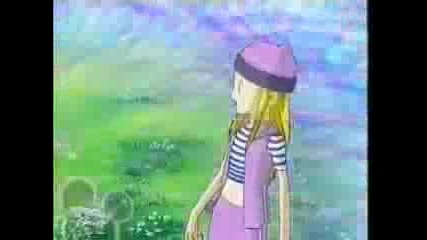 Digimon Frontier