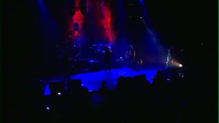 Paradise Lost - The Last Time