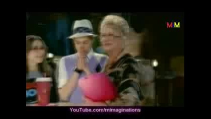 I Want It All - Sharpey & Ryan