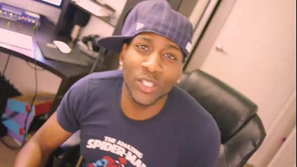 Kanye West Destorm - All Of The Lights (remix) Turn Up The Mics! 
