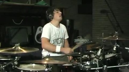 Cobus - Breaking Benjamin - Breath 