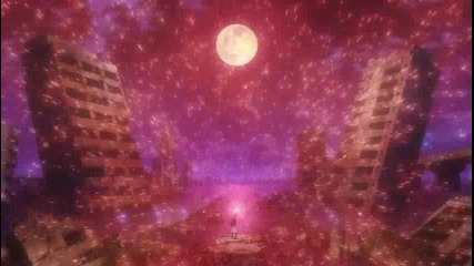 [mushisubs] Kurokami The Animation - 22 bg sub