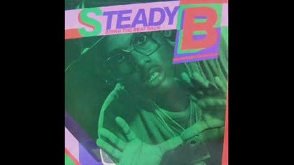 Steady B - Cheatin Girl