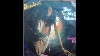 Isabel-blue Nights Of Valencia[1978 Single B-side]