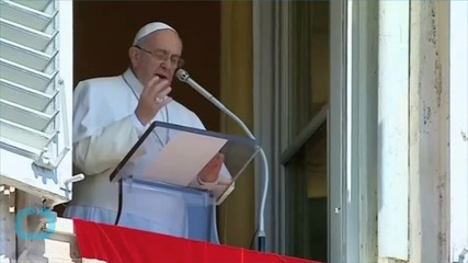 Pope: Milan's Soon-to-open Expo Can Boost Efforts to Save Planet 'God Put in Humanity's Care'