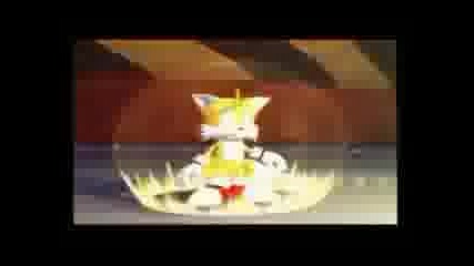 Sonic The Hedgehog The Amv