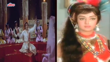 Hema Malini - Biography