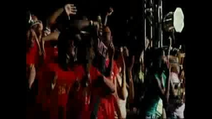 Stomp The Yard - Final Battle