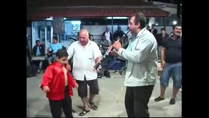Як кючек