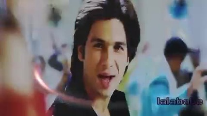 Shahid Kapoor - You Know You Want Me 