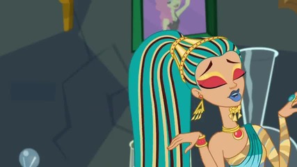 Monster high - Nefera Again