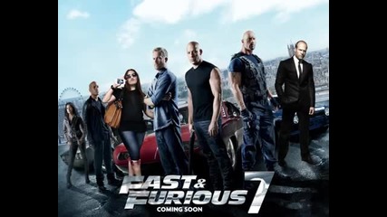 Мнение за предстоящия повече от велик филм Бързи и Яростни 7 (2014)