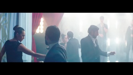 Enrique Iglesias - El Perdedor (bachata) ft. Marco Antonio Solis