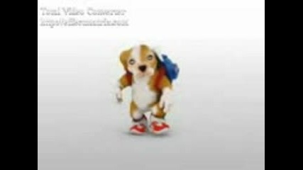 куче пее - Shakarron!! :D
