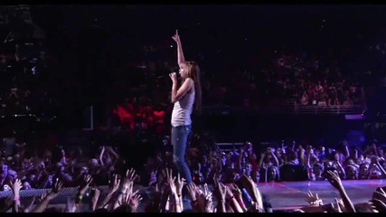Miley Cyrus - Nobody 