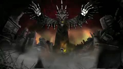 Heaven Shall Burn - Combat 2010 Hd 