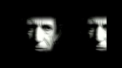 Johnny cash - Personal jesus 