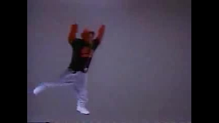 Kriss Kross - Jump