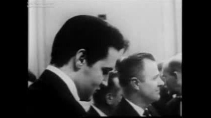 Elvis Presley - Reach Out To Jesus